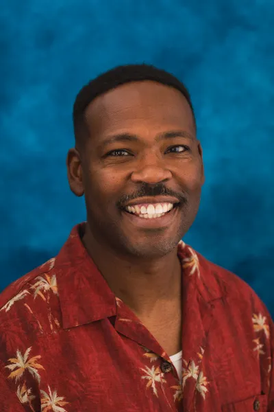 Damien Graham