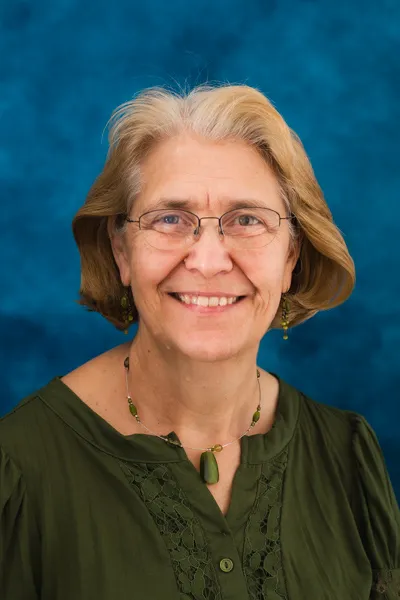 Debi Jones