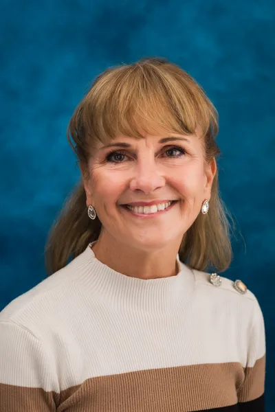 Donna Szumila