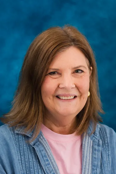 Helen Green