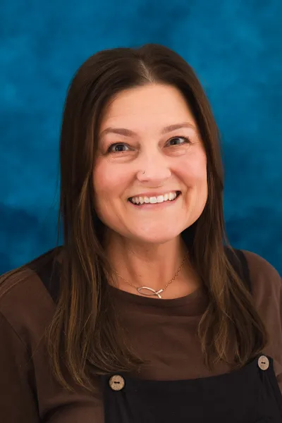 Julie Smith