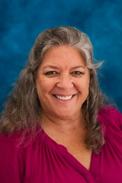 Kathy Franda