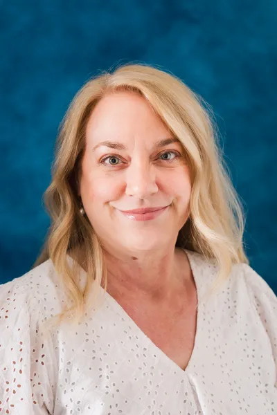 Kelly Ballard