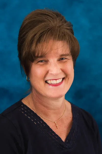 Linda Wynn