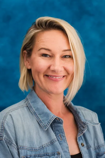 Lindsey Buerger