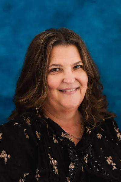 Lori Vogel