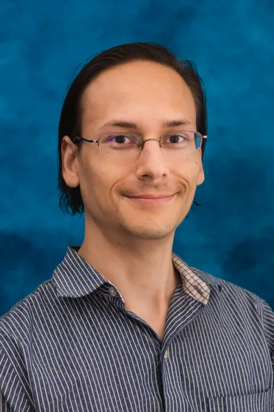 Luis Jimenez