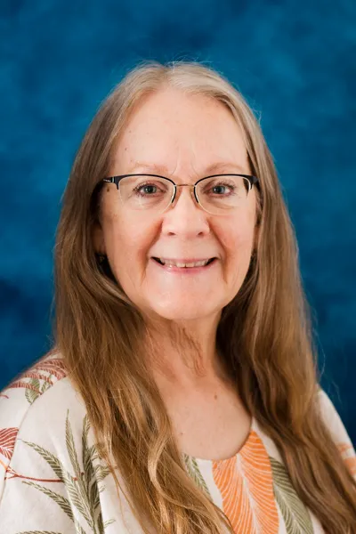 Mary G. Bell