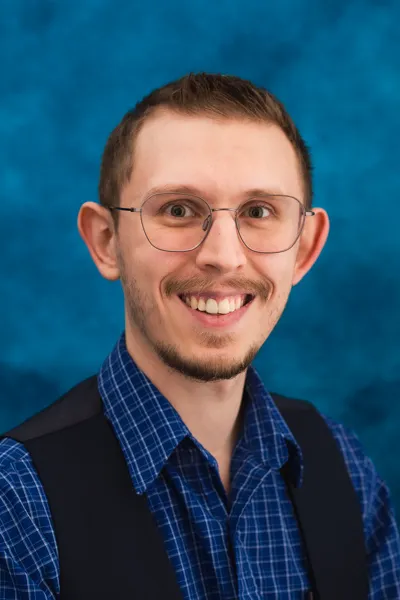 Nathan Jensen
