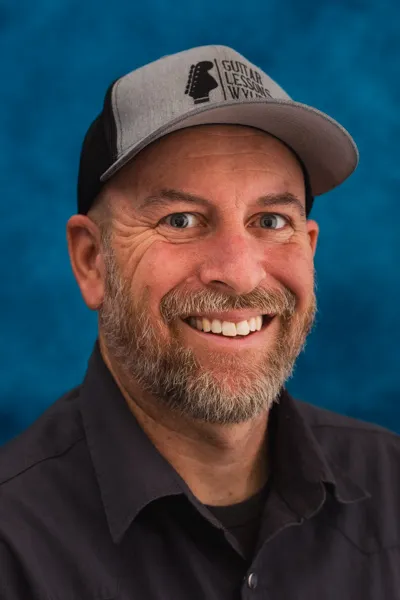 Steve Horvath