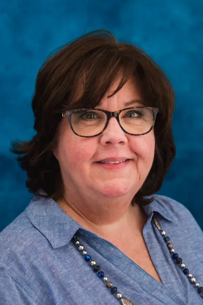 Susan Pierce