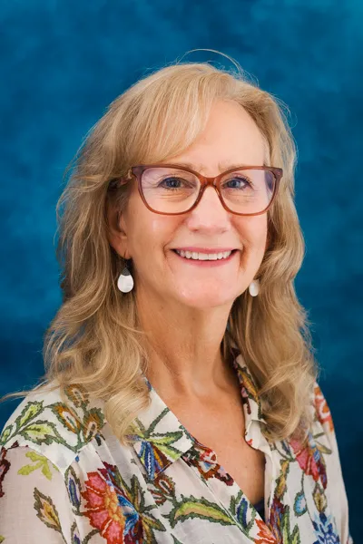 Vicki Musall